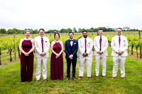 Formal Portraits