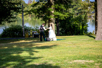 Anne and Nick Proposal