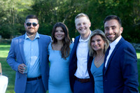 Brenna and Frank Reception