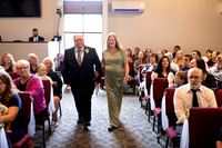 Jess Jason Ceremony