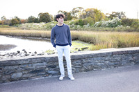 Daniel Senior Photos