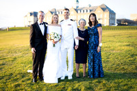 Alyssa and Kevin Formal Portraits
