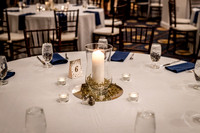 Alyssa and Kevin Reception