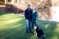 Molly Jeff Engagement