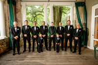 Formal Portraits