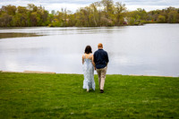 Kate and Kyle Engagement