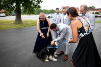 Molly Jeff Ceremony