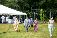 Sam and Tim Ceremony