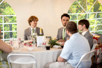 Sam and Tim Reception