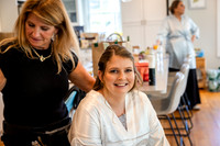 Baylee Max Bridal Prep