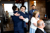 Grooms' Preparation