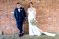 Formal Portraits