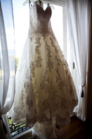 Bridal Preparation